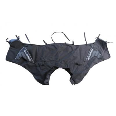 Tablier Bagster Boomerang Honda Integra 750 14-20