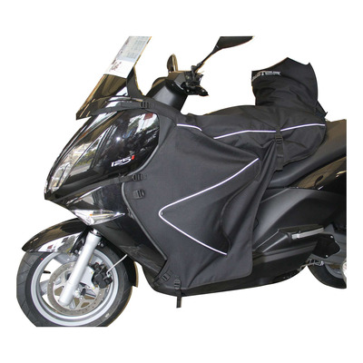 Tablier Bagster Boomerang Peugeot Citystar 50/125/150/200 11-19