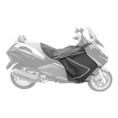 Tablier Bagster Boomerang Peugeot Satelis 06-19