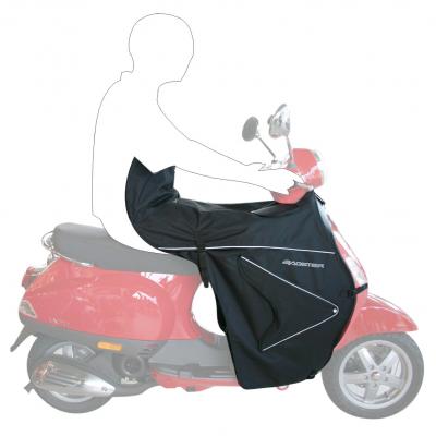 Tablier Bagster Boomerang Vespa LX 02-13