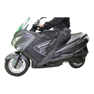 Tablier Bagster Boomerang Suzuki 125/200 Burgman 14-20