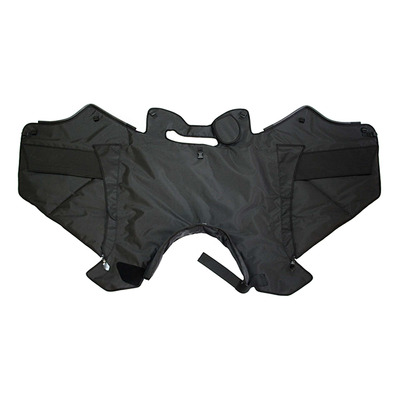 Tablier Bagster ROLL'STER Yamaha T-Max 350/500 HPE 14-22