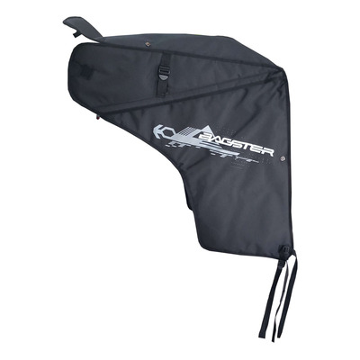 Tablier Bagster universel pour petit scooter