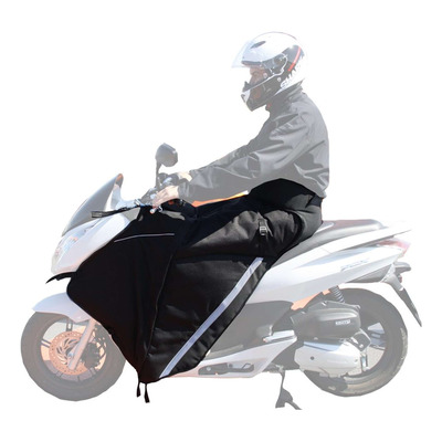 Tablier Bagster Winzip Honda PCX 125 09-17