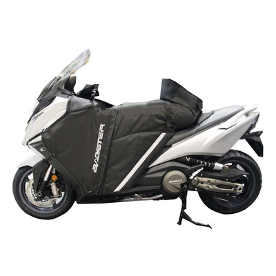 Tablier Bagster Winzip Kymco AK 550 17-25