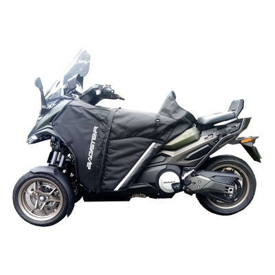 Tablier Bagster Winzip Kymco CV3 550 22-25