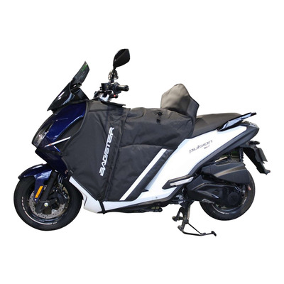 Tablier Bagster Winzip Peugeot Pulsion 125 19-26