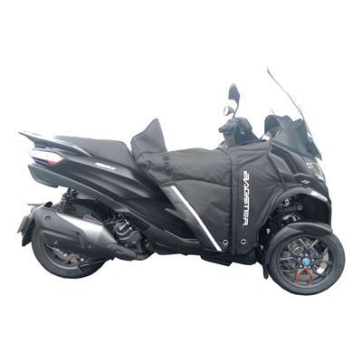 Tablier Bagster Winzip Piaggio MP3 400/530 22-26
