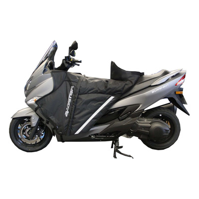 Tablier Bagster Winzip Suzuki AN 400 Burgman 17-26