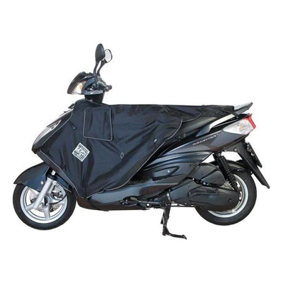 Tablier Tucano Urbano Termoscud R068N Yamaha Cygnus 125 X 04-11