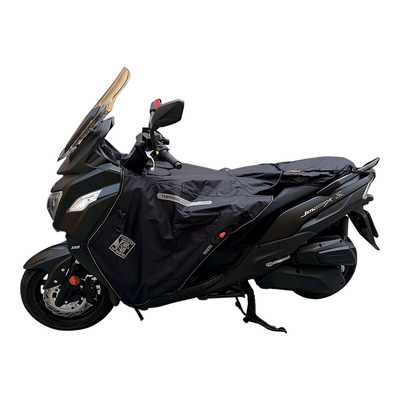 Tablier Tucano Urbano Termoscud R206Z pour Sym 125-300 Joymax Z (Gts, Rv, Voyager) 19-