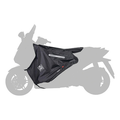 Tablier Tucano Urbano Termoscud R239X pour Kymco 350 Downtown 23