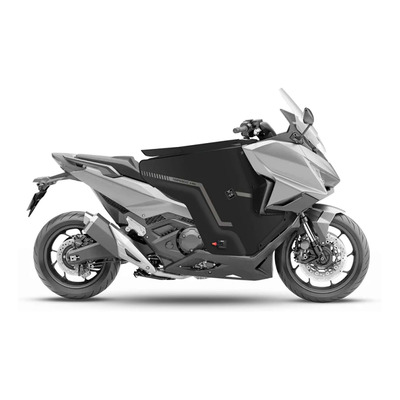 Tablier Tucano Urbano Termoscud R257SPRO Noir