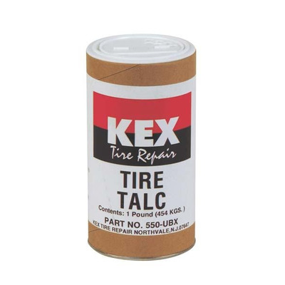Talc