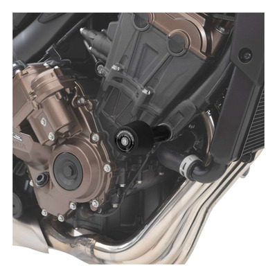 Tampons de protection Barracuda Honda CB 650 R 24-25