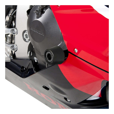 Tampons de protection Barracuda Honda CBR 600 RR 13-19