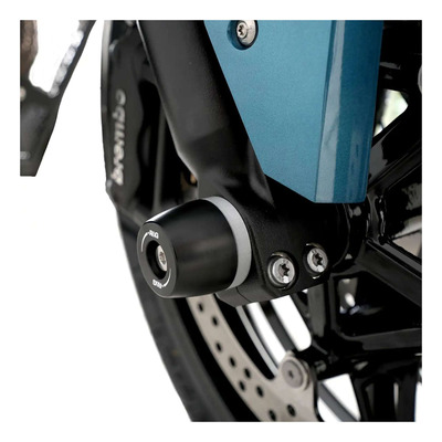 Tampons de protection de fourche R&G BMW F 900 XR 20-25