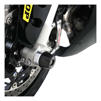 Tampons de protection de fourche R&G Yamaha YZF-R9 2025