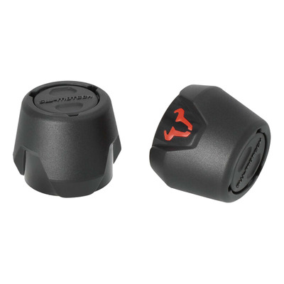 Tampons de protection de fourche SW Motech Kawasaki Z 650 S 2026