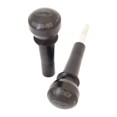Tampons de protection Evotech Defender MV Kawasaki Versys 1000 12-15