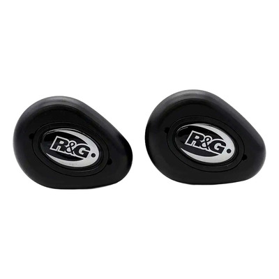 Tampons de protection R&G Racing Aero BMW S 1000 XR 24-25