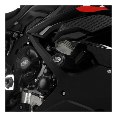 Tampons de protection R&G Racing Aero BMW S 1000 RR 23-24