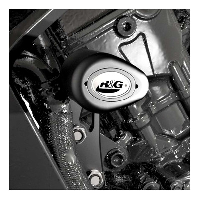 Tampons de protection R&G Racing Aero Honda CB 750 Hornet 23-25
