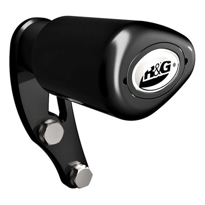 Tampons de protection R&G Racing Aero Moto Morini 650 X-Cape 22-25