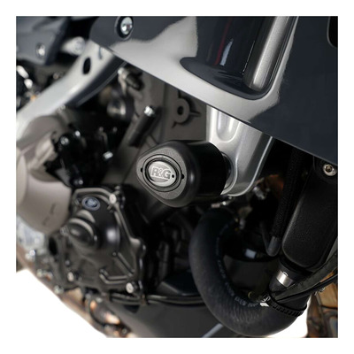 Tampons de protection R&G Racing Aero Yamaha XSR 900 GP 24-25
