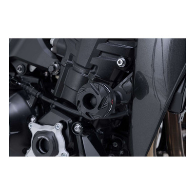 Tampons de protection SW Motech Kawasaki Z 1100 2026
