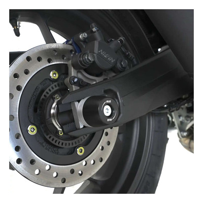 Tampons de protections de bras oscillant R&G Apex Honda CB 1000 Hornet 2025