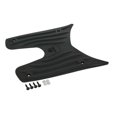 Tapis de repose-pieds d'origine 1B003435 Piaggio Liberty 125 2015-24