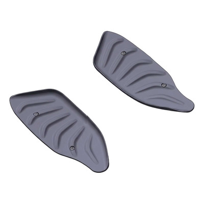 Tapis de repose-pieds d'origine 1B003556 Piaggio Medley 125 2016-19