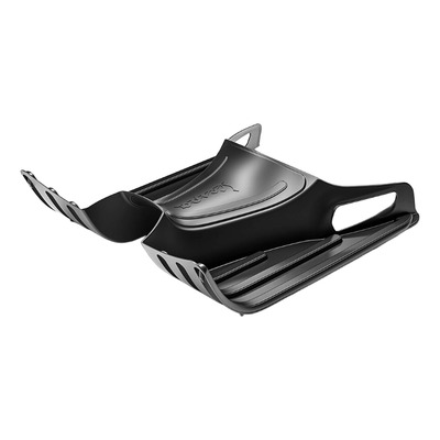 Tapis de repose-pieds d'origine 1B010590 Vespa GTS 125 2022-24