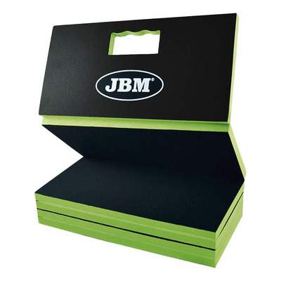 Tapis de sol mousse pliant JBM