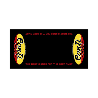 Tapis environnemental Conti CHR