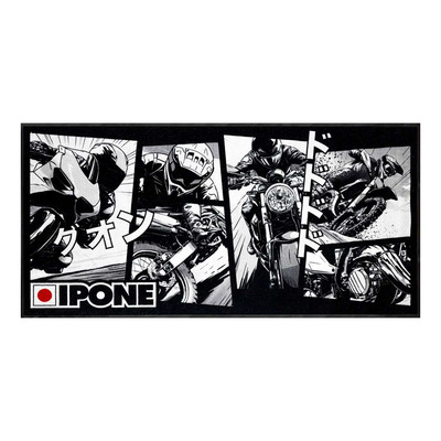 Tapis environnemental Ipone 100x200cm