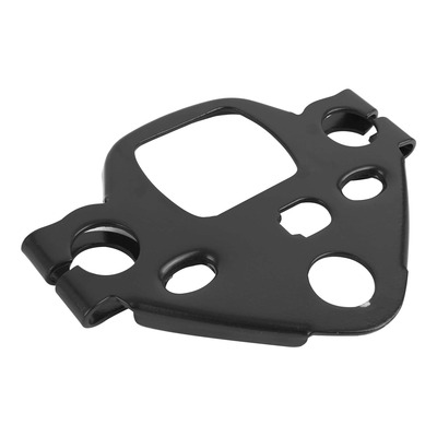 Té de fourche supérieure noir Peugeot 103 MVL
