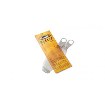 Tear-off Oakley pour masque O Frame clair x14