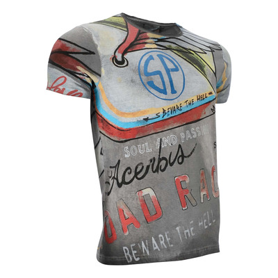 Tee-Shirt Acerbis SP Club Roadrace