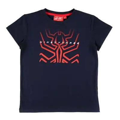 Tee-shirt enfant Marc Marquez Graphic Ant Kid blue