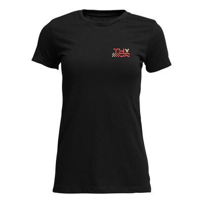 Tee-Shirt femme Thor Vantage black