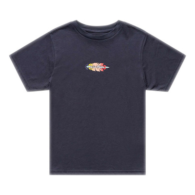Tee-Shirt femme Troy Lee Designs Featherlite carbon