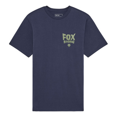 Tee-Shirt Fox Racing Bolt midnight