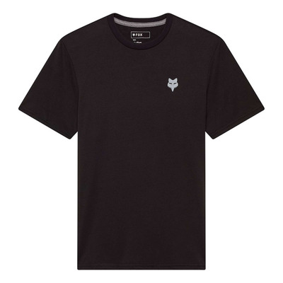 Tee-Shirt Fox Racing Frequency black