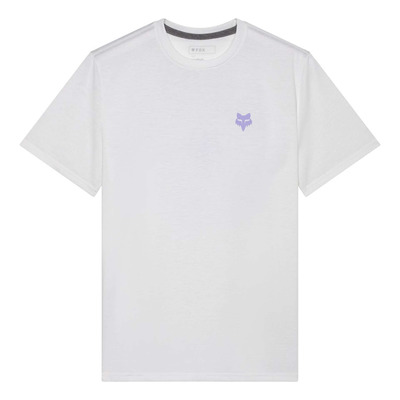 Tee-Shirt Fox Racing Frequency optique white