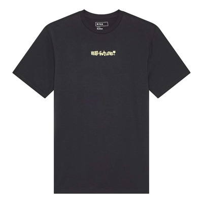 Tee-Shirt Fox Racing Future black