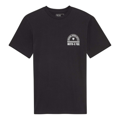 Tee-Shirt Fox Racing Victory black