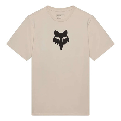 Tee-shirt FOX Racing VISION 195 Original Chalk