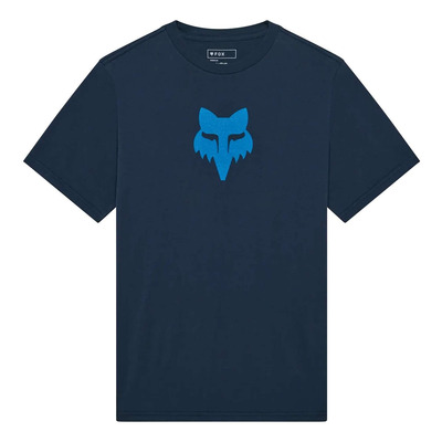Tee-shirt FOX Racing VISION 195 Original Galaxy Blue